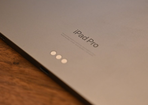 红毛镇ipad维修分享新款iPad Pro或将采用M4芯片