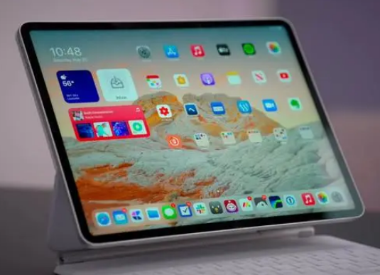 红毛镇ipad维修分享新款iPad Pro或将采用M4芯片 