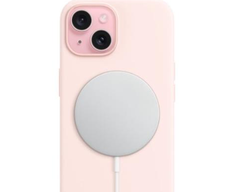 红毛镇苹果15换电池服务分享iPhone15健康充电方法有哪些 