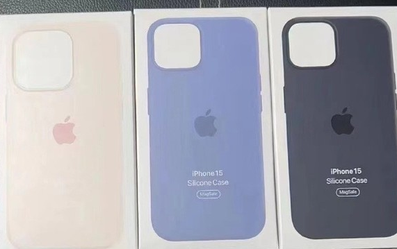 红毛镇苹果14维修站分享iPhone14手机壳能直接给iPhone15用吗？ 