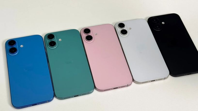 红毛镇苹果17维修店分享iPhone17系列将翻开新篇章 