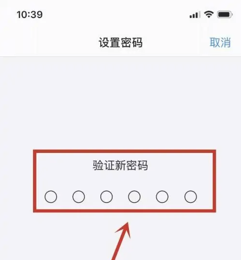 红毛镇苹果手机维修分享:如何安全的使用iPhone14？iPhone14解锁方法 