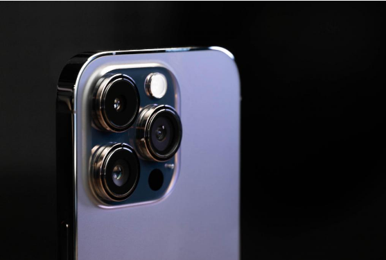 红毛镇苹果15维修分享没有实体按键的 iPhone 15 Pro体验会更好 