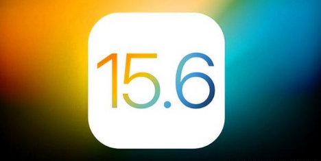 红毛镇苹果手机维修分享iOS 15.6 RC版已知BUG有哪些 
