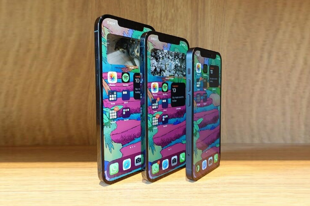 红毛镇苹果手机维修分享iPhone 13发布日期 