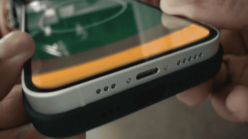 红毛镇苹果手机维修分享未来 Magsafe 还有哪些发展空间 