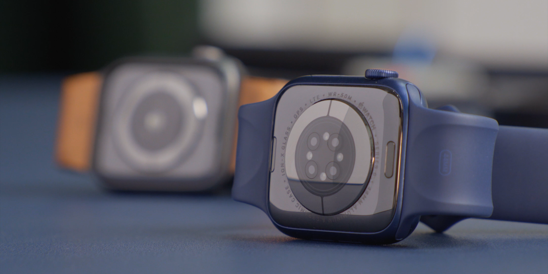 红毛镇苹果手机维修分享Apple Watch 是如何测量卡路里的 