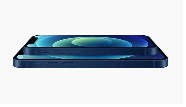 红毛镇苹果手机维修分享iPhone 12 mini 锁屏后触屏失灵怎么办 