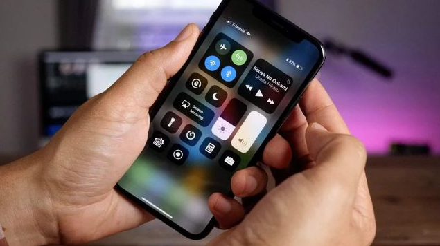红毛镇苹果手机维修分享iPhone 12信号差怎么办 
