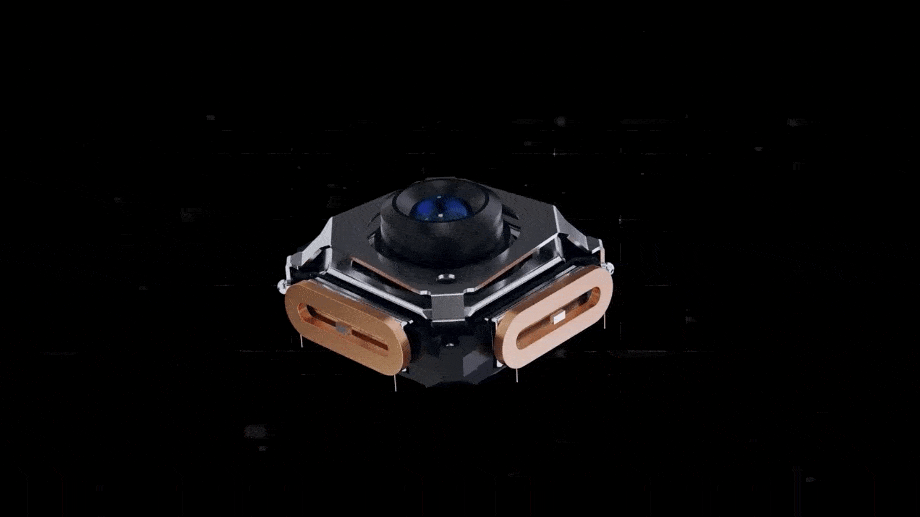 红毛镇苹果手机维修分享iPhone 12 Pro Max 独享的这颗传感器更大的特点是什么 