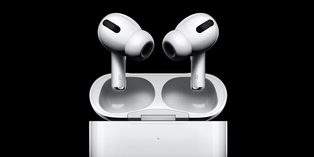 红毛镇苹果手机维修分享AirPods Pro 出现静电噪音 