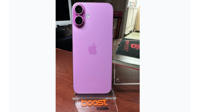 红毛镇苹果手机维修分享iPhone 16 Plus换电池 