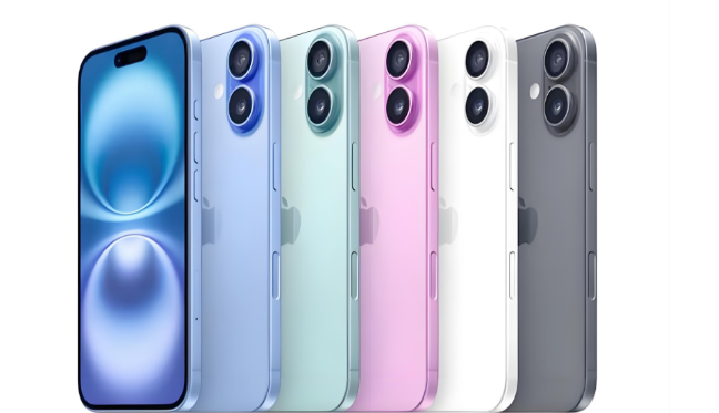 红毛镇苹果手机维修分享iPhone 17换电池 