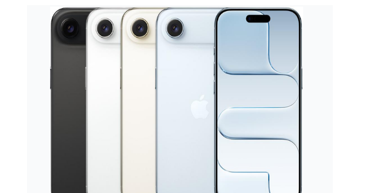 红毛镇苹果手机维修分享iPhone 17 Air换电池 