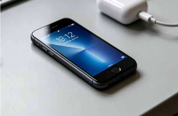 红毛镇苹果手机维修分享iPhone SE换电池 