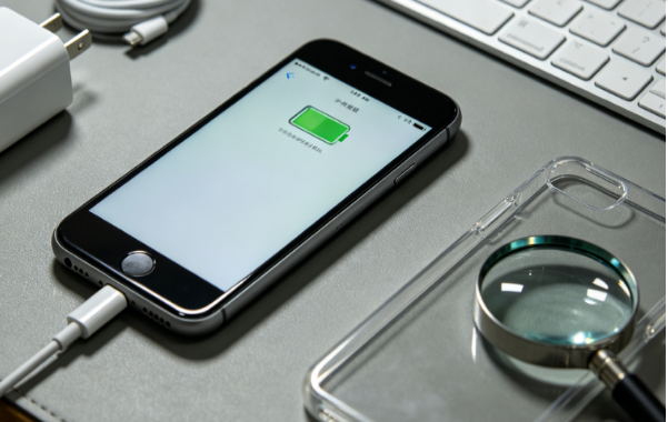 红毛镇苹果手机维修分享iPhone SE2换电池 