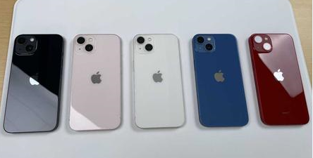 红毛镇苹果维修点分享iPhone 13维修主板易被忽略实操故障 