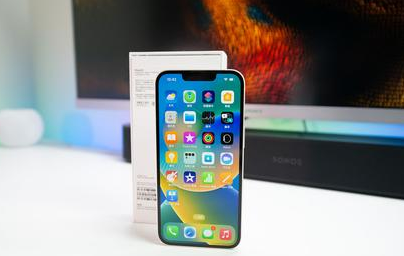 红毛镇苹果维修点分享iPhone 14自动关机故障深度解析 