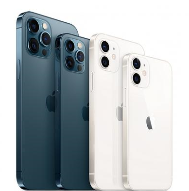 红毛镇苹果维修点分享iPhone 12 Pro发烫关联故障汇总 